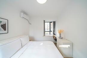 Tyms Tianshan 2BR Residence near Metro