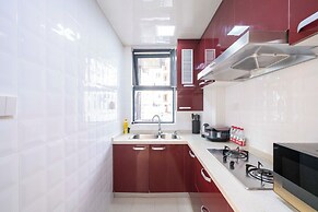 Tyms Tianshan 2BR Residence near Metro