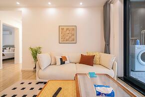 Tyms Tianshan 2BR Residence near Metro