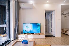 Tyms Tianshan 2BR Residence near Metro