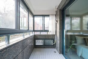 Tyms Tianshan 2BR Residence near Metro