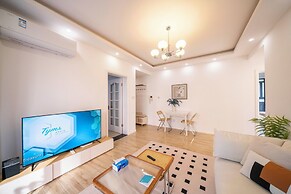 Tyms Tianshan 2BR Residence near Metro