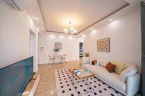 Tyms Tianshan 2BR Residence near Metro