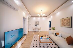 Tyms Tianshan 2BR Residence near Metro