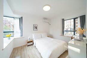 Tyms Tianshan 2BR Residence near Metro