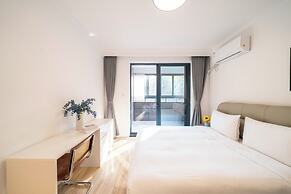 Tyms Tianshan 2BR Residence near Metro