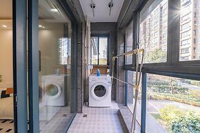 Tyms Tianshan 2BR Residence near Metro
