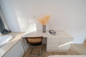 Tyms Tianshan 2BR Residence near Metro