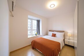 Tyms Tianshan 2BR near Riverside Park