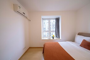 Tyms Tianshan 2BR near Riverside Park