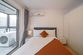Tyms Tianshan 2BR near Riverside Park