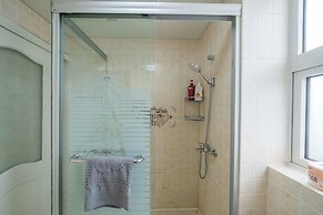 Tyms Tianshan 2BR near Riverside Park