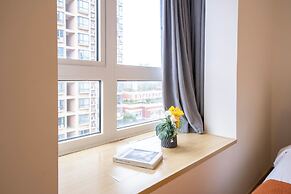 Tyms Tianshan 2BR near Riverside Park