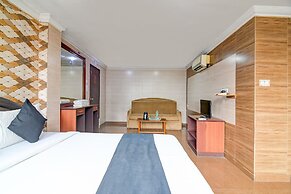 Raj Palace- by Brill Rooms