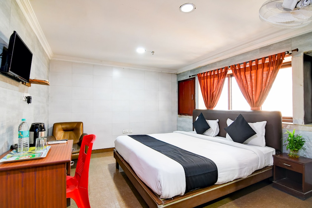Raj Palace- by Brill Rooms