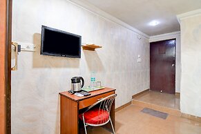 Raj Palace- by Brill Rooms