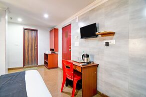 Raj Palace- by Brill Rooms