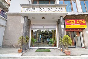 Raj Palace- by Brill Rooms