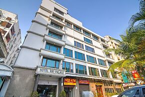Raj Palace- by Brill Rooms