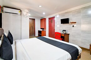 Raj Palace- by Brill Rooms