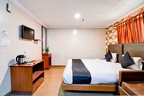 Raj Palace- by Brill Rooms