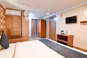 Raj Palace- by Brill Rooms