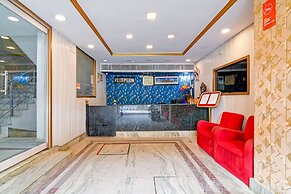 Raj Palace- by Brill Rooms