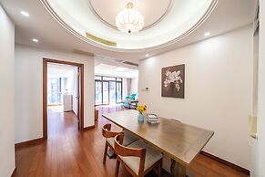 Tyms Gubei Apt 2BR Residence near Gubei