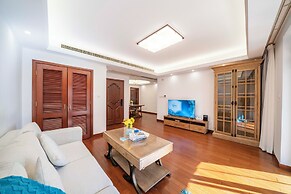 Tyms Gubei Apt 2BR Residence near Gubei