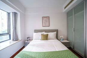 Tyms Gubei Apt 2BR Residence near Gubei