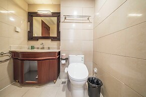 Tyms Gubei Apt 2BR Residence near Gubei