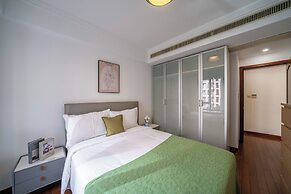 Tyms Gubei Apt 2BR Residence near Gubei