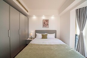Tyms Gubei Apt 2BR Residence near Gubei