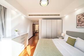 Tyms Gubei Apt 2BR Residence near Gubei