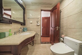 Tyms Gubei Apt 2BR Residence near Gubei