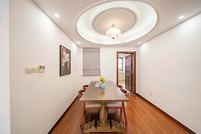 Tyms Gubei Apt 2BR Residence near Gubei