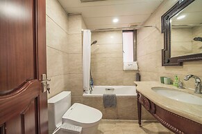 Tyms Gubei Apt 2BR Residence near Gubei