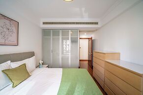Tyms Gubei Apt 2BR Residence near Gubei