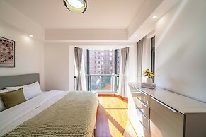 Tyms Gubei Apt 2BR Residence near Gubei