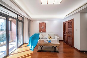 Tyms Gubei Apt 2BR Residence near Gubei