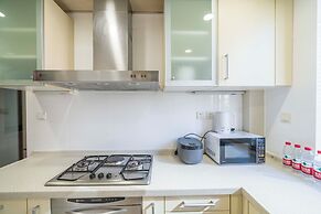 Tyms Gubei Apt 2BR Residence near Gubei