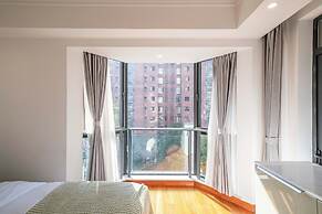 Tyms Gubei Apt 2BR Residence near Gubei