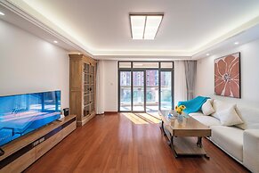 Tyms Gubei Apt 2BR Residence near Gubei