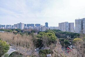Tyms Jinhongqiao High-End 3BR 2BA