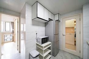 Tyms Jinhongqiao High-End 3BR 2BA