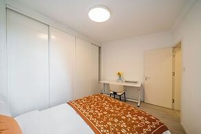 Tyms Jinhongqiao High-End 3BR 2BA