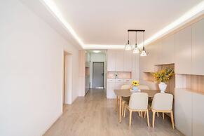 Tyms Jinhongqiao High-End 3BR 2BA