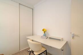 Tyms Jinhongqiao High-End 3BR 2BA
