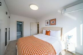 Tyms Jinhongqiao High-End 3BR 2BA