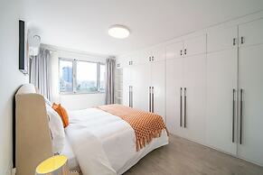 Tyms Jinhongqiao High-End 3BR 2BA
